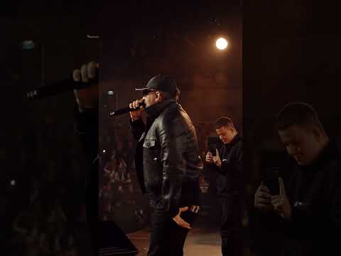 Каспийский и Баста🔥 Зал в шоке "Доедешь пиши" #каспийскийгруз #баста #доедешь #пиши thumbnail