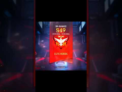 New Br Rank Season ? thumbnail