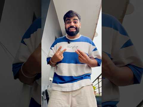 Gaurav k saath end mai kya hua #gauravaroravlogs #youtubeshorts #shorts thumbnail