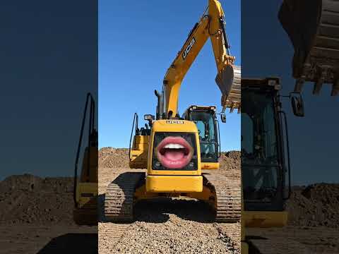 talking jcb mashin usa new model 2026 #jcb #jcbbaba #constructionequipment #heavyequipment thumbnail