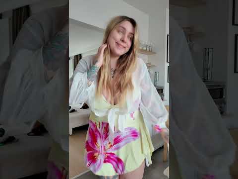 every body is bikini body 🩷 thumbnail