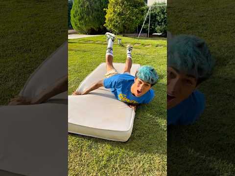 MAMÃE BRIGOU COMIGO thumbnail