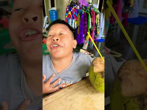 Minuman mama diambil bapak thumbnail