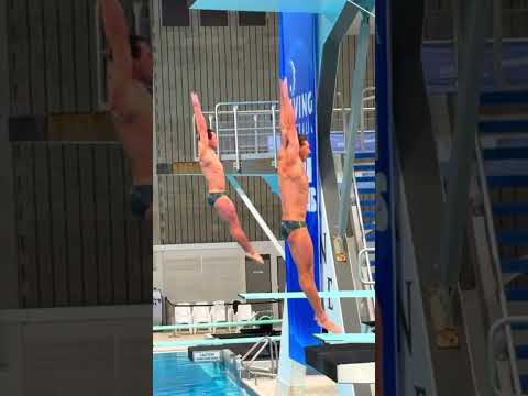 Synchro At Australia Champs With Hudson Skinner thumbnail