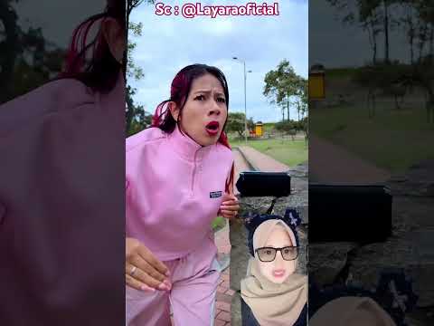 Di mana suara bayi itu ⁉️ @Layaraoficial thumbnail