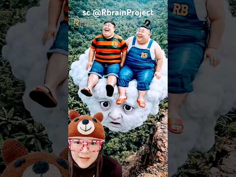 rumah diatas awan‼️RbrainProject thumbnail