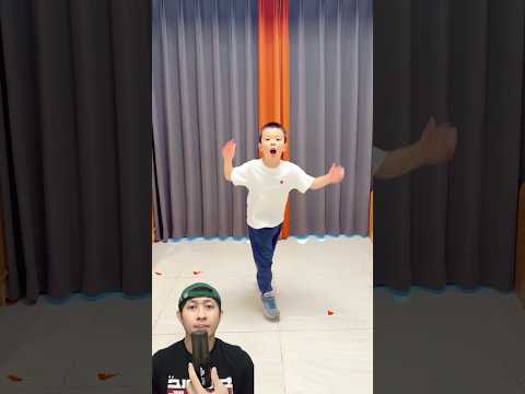 ADIK BERUBAH JADI MANUSIA BALON TERBANG‼️🤯😱@PresentHunt #remix #dubbing #trending thumbnail
