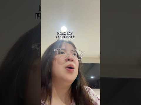 AMPUN DAH SI DODO ?? #shorts #dodonyameissie thumbnail