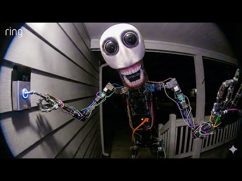 E.L.B.E.R.R Is Already Inside... (Part 1) thumbnail