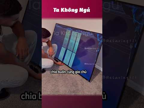 Những màn đập hộp thất bại 📦 #takhongngu thumbnail