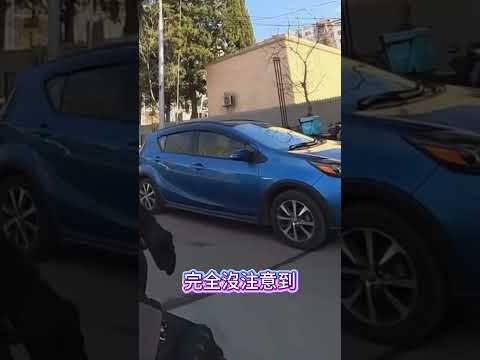 這簡直就是無彩排版電影畫面 thumbnail