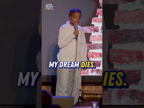 “I share a room with my brother” ?️ thumbnail