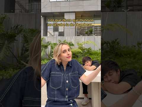 El más chambeador 😛 #humor #mexico #trabajo #kimrixs thumbnail
