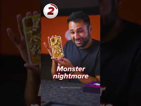 5 Most DISGUSTING Smartphone Cases 🤮 thumbnail