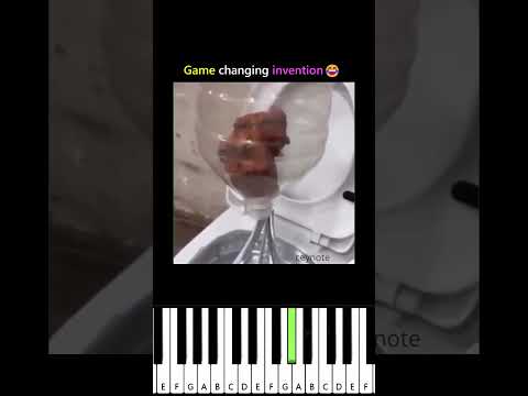 Game changing invention thumbnail