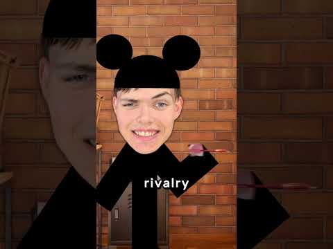 Disney Sued The Kindergartens 😨 thumbnail