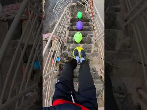 Angry Spider Man Fake 🥵🤬Part 30.0 #spiderman #parkour #pov  #funny #bubblesgangz thumbnail