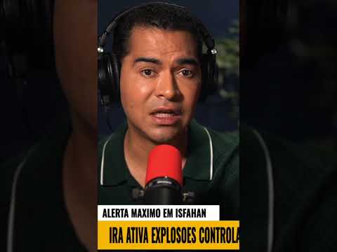Irán: ¿Tiempo Nuclear o Propaganda de Guerra? #shorts thumbnail