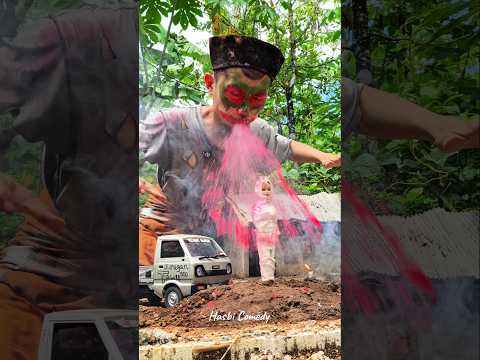 Ding Dong Kudatang Padamu Versi Mobil Remot thumbnail