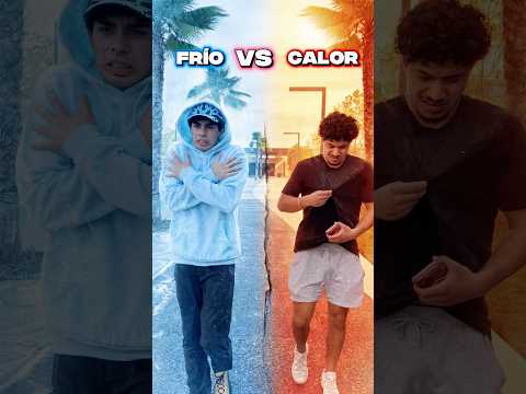 Solo el team frío me entiende ???? thumbnail