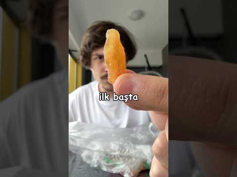 22 Yıllık Jelibonu Yedim thumbnail