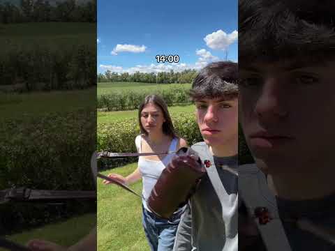 poi le chiedo che ha e mi risponde “nulla”, COME VI FACCIAMO A PAPIRE??? ? thumbnail