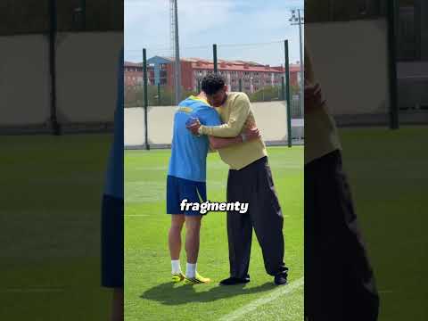 Messi odszedł. Rzuty wolne wróciły ? thumbnail