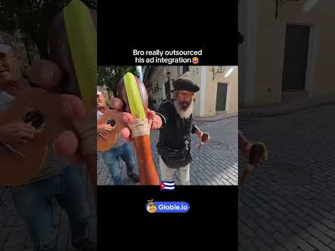 I got a custom song from Cuban man 🇨🇺 thumbnail