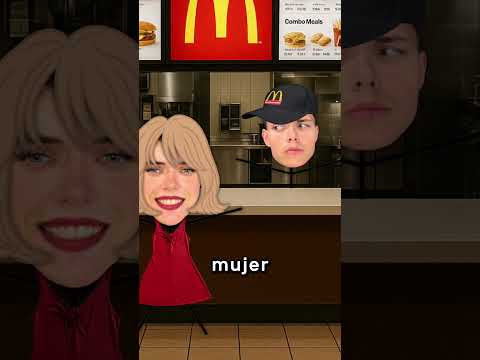 Comió Un Dedo Humano Por Accidente 🤢 thumbnail
