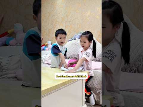 Tôi Vô Tình Làm Chị Gái Tức Giận thumbnail