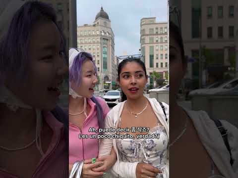 Como se dice estás muy lindo en coreano thumbnail
