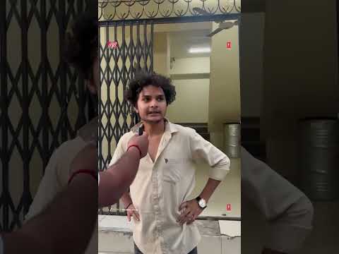 Sabka kehna hai, Prajapati Pandey bawaal hain! ? thumbnail