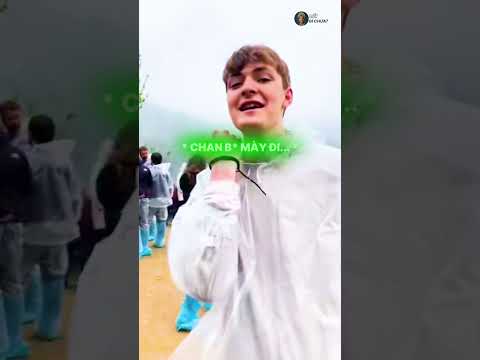 Trung Bình Khách Tây Du Lịch Sang Việt Nam Kiểu #1 🤡😎 thumbnail