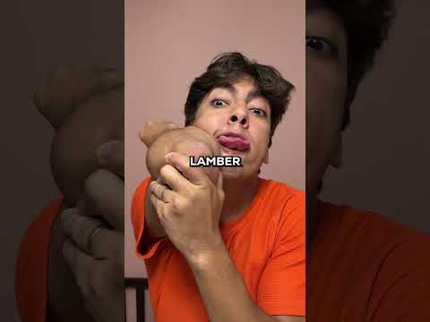 Coisas que todo mundo fazia quando era criança thumbnail