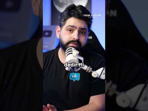 Sinan Akçıl’ın Milli Takım Marşı 😅 #bizimçocuklar thumbnail