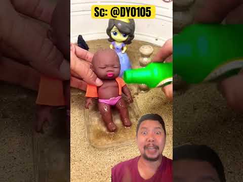 Main pasir kaki kotor semua!!?? thumbnail