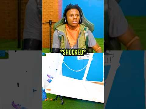 Kai Cenat Gets KO’d By A Cardboard Wall! ?? thumbnail