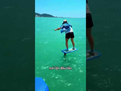 Tại sao ai cũng bị ngã khỏi chiếc xe đạp này 😳 thumbnail