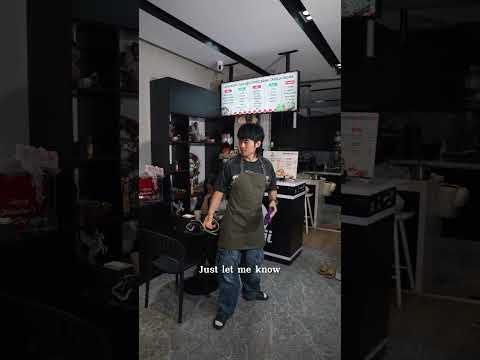 Em lạy chị | Oppa Huy thumbnail