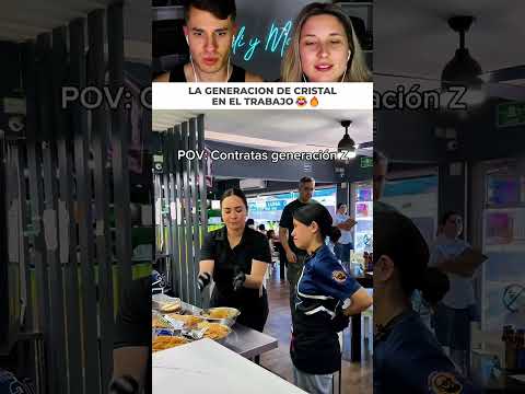 La jefa le corrige un error y la empleada de generacion z decide renunciar thumbnail
