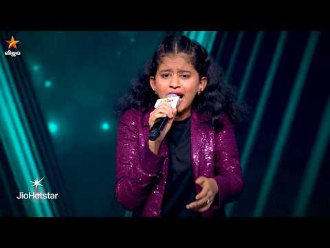 Super Singer Junior 11 | 30th & 31st May 2026 - Promo 8 thumbnail