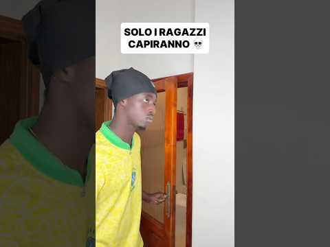 Solo i ragazzi capiranno… thumbnail