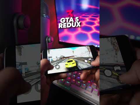 ?TOP 3 High Graphics GTA 5 With Full Map For Mobile thumbnail