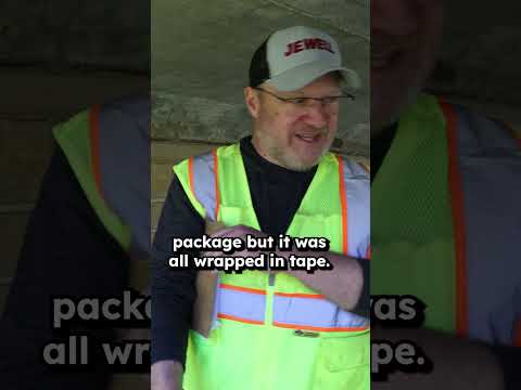 This Bridge Inspection Escalated Quickly thumbnail