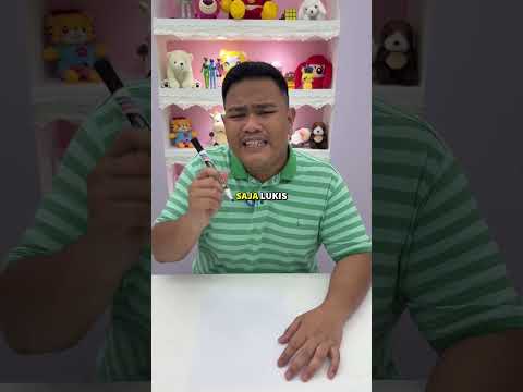 KENAPA JADI PELIK😱😱 thumbnail