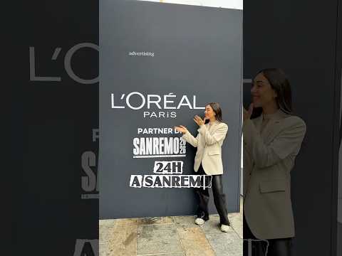 24H AL FESTIVAL DI SANREMO! ? thumbnail