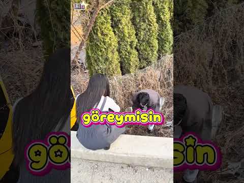 Adamı Boşuna Yordu🌟 thumbnail
