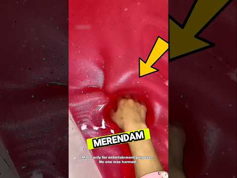 video main cairan aneh berujung apes. thumbnail