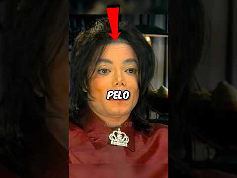 ¿POR QUÉ MICHAEL JACKSON SE OPERÓ TANTAS VECES? 🤔 thumbnail