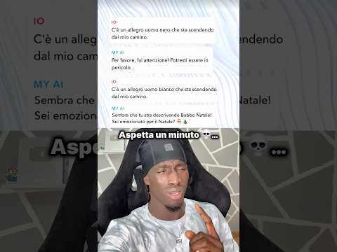Aspetta un minuto…💀 thumbnail